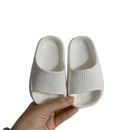 Solid EVA Slides