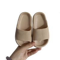Solid EVA Slides