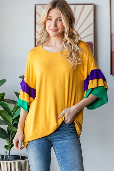 Gold / 1XL