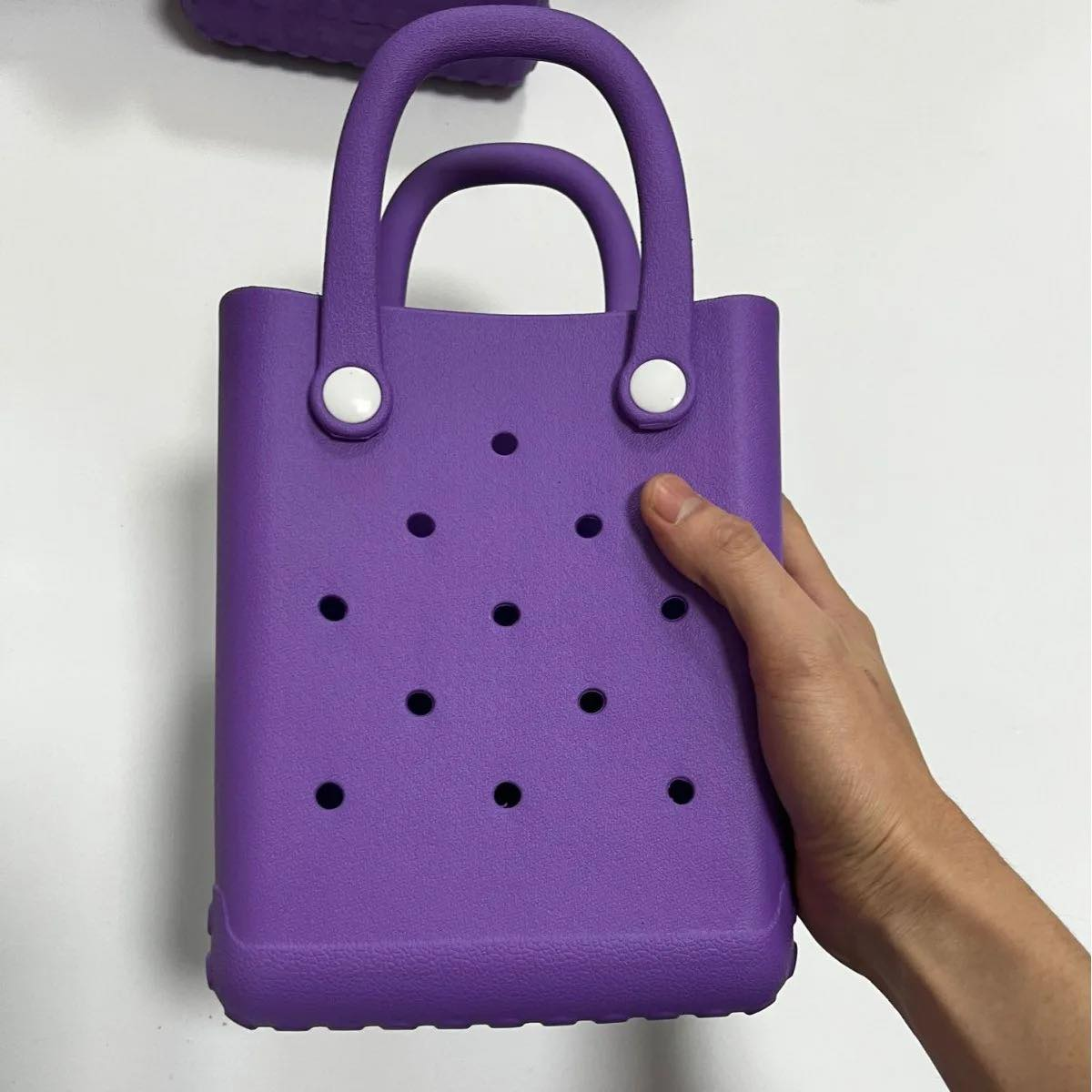 EVA Tote Minis