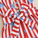 Freedom Babe Romper