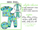The Favorites Bamboo Collection (2/3tm-7/8)-