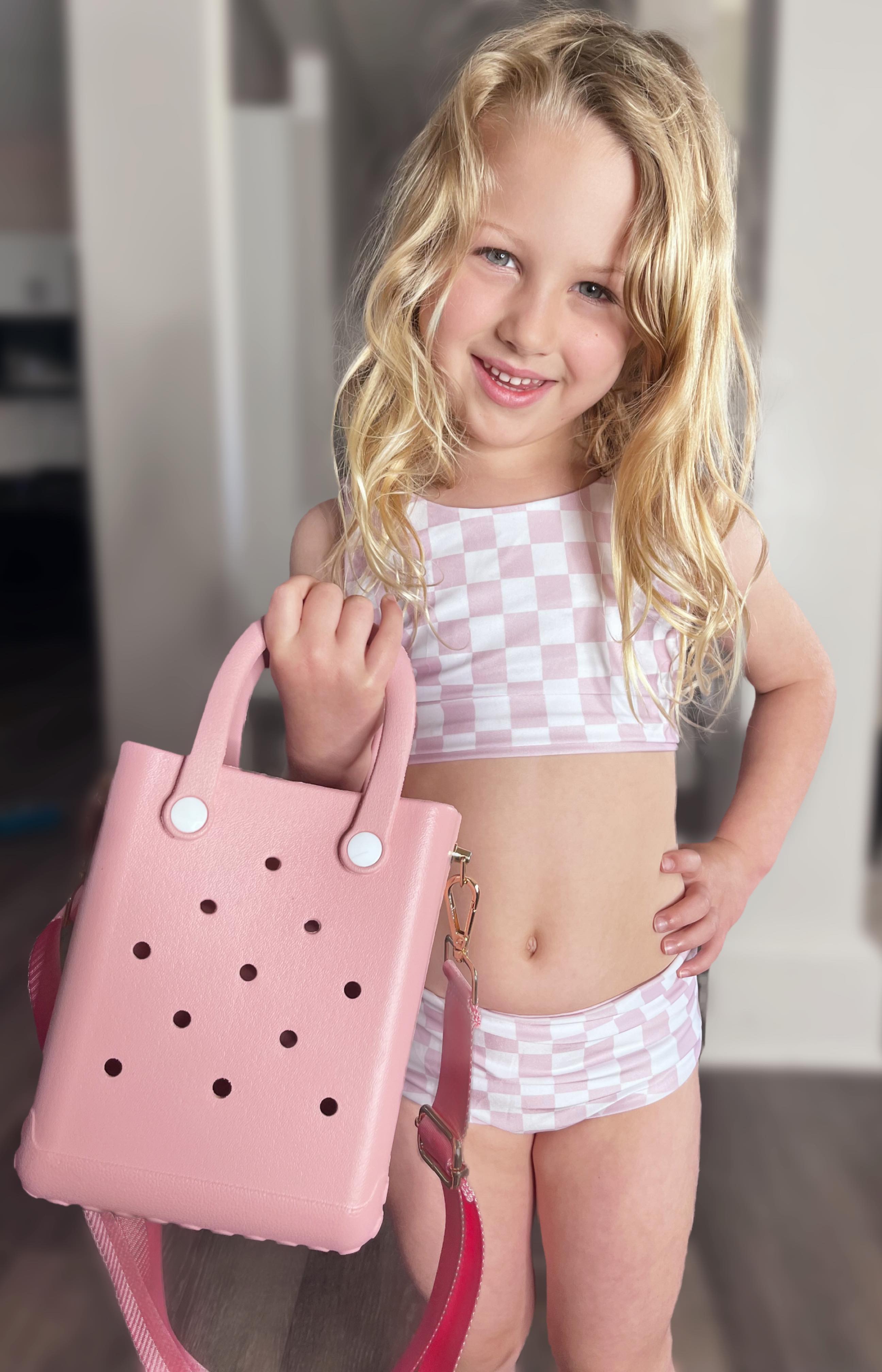 EVA Tote Minis