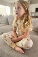 The Great Adventure Bamboo Collection-