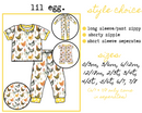 The Favorites Bamboo Collection (0/3m-18/24m)-