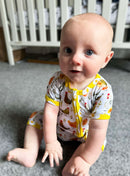 The Favorites Bamboo Collection (0/3m-18/24m)-