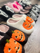 Fall Slippers