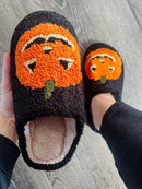 Fall Slippers