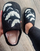 Fall Slippers