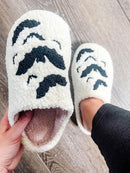 Fall Slippers
