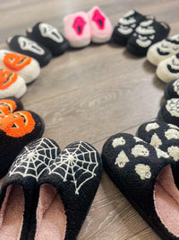 Fall Slippers