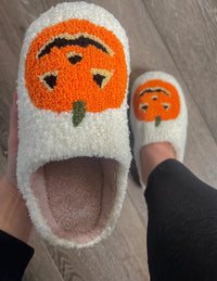Fall Slippers