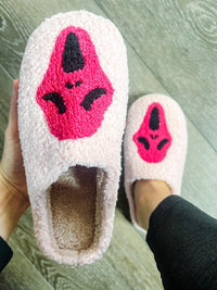 Fall Slippers