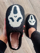 Fall Slippers