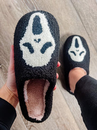 Fall Slippers