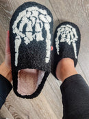 Fall Slippers