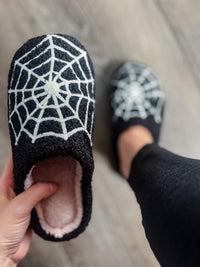 Fall Slippers