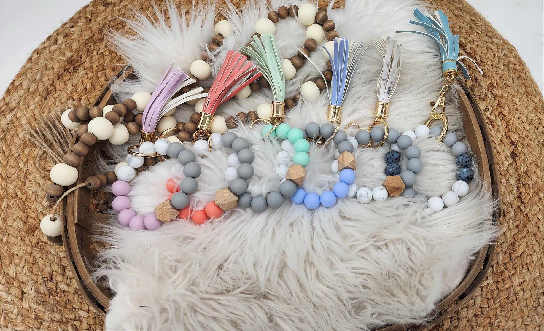 Silicone Bracelet