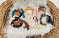Silicone Bracelet