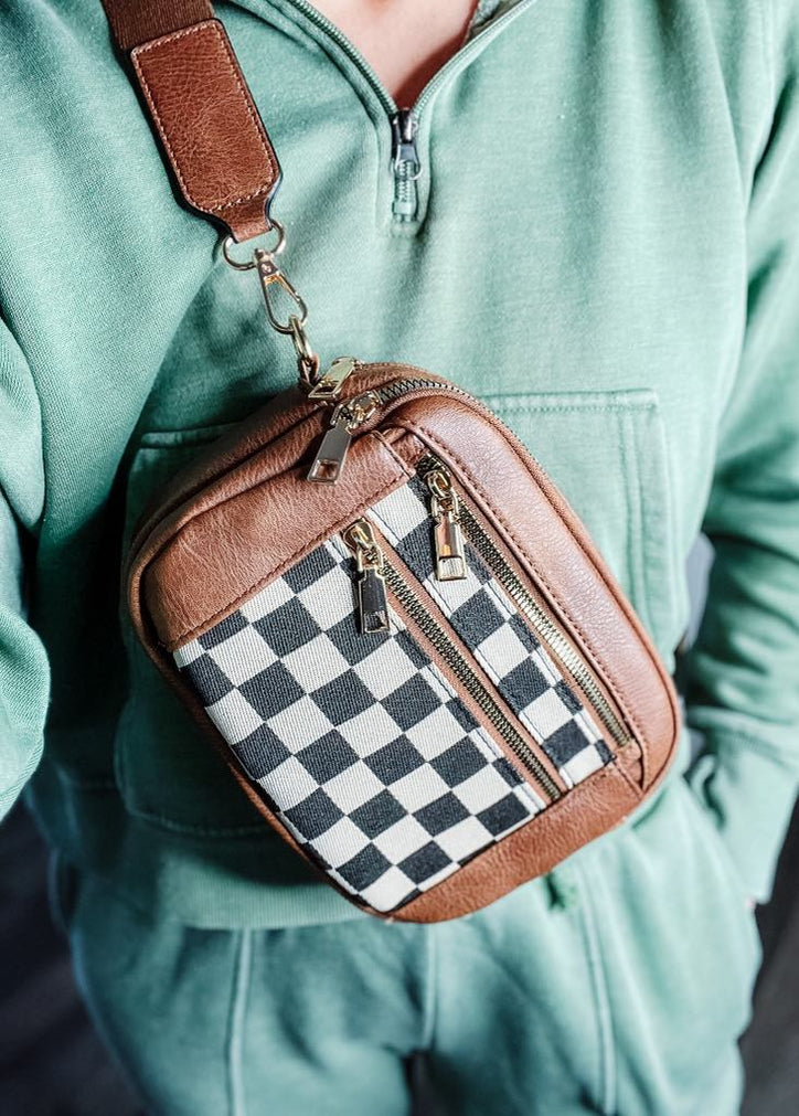 Briann Crossbody