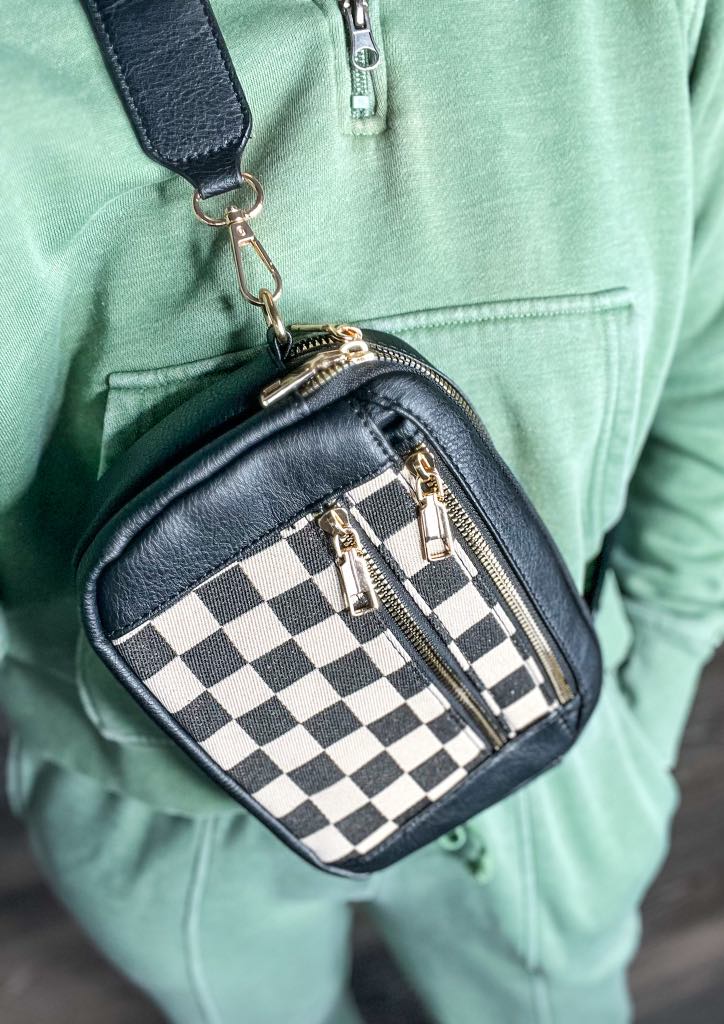 Briann Crossbody