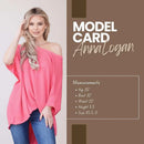 Fourth Quarter Cozy Cardigan