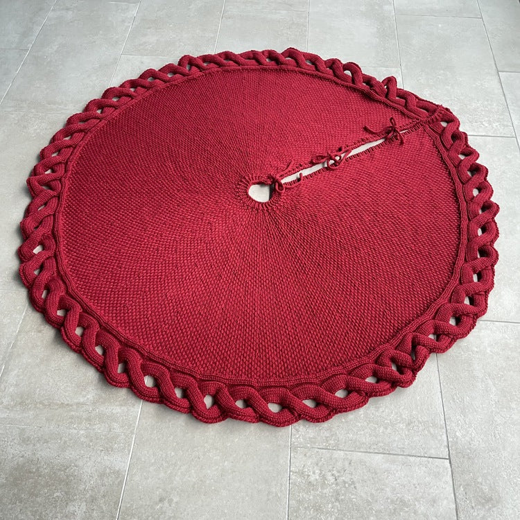 *Christmas Tree Skirts*