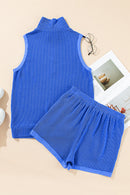 The Leigha Blue Set