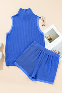 The Leigha Blue Set