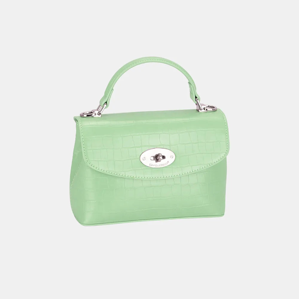 Light Green / One Size