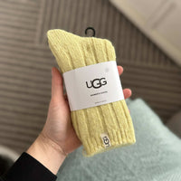 Knit Socks