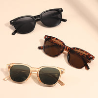 Women’s Sunglasses - 1 pair