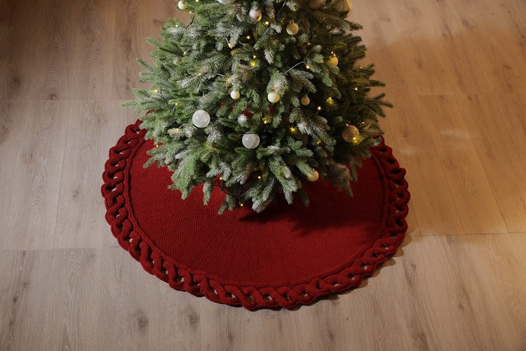 *Christmas Tree Skirts*