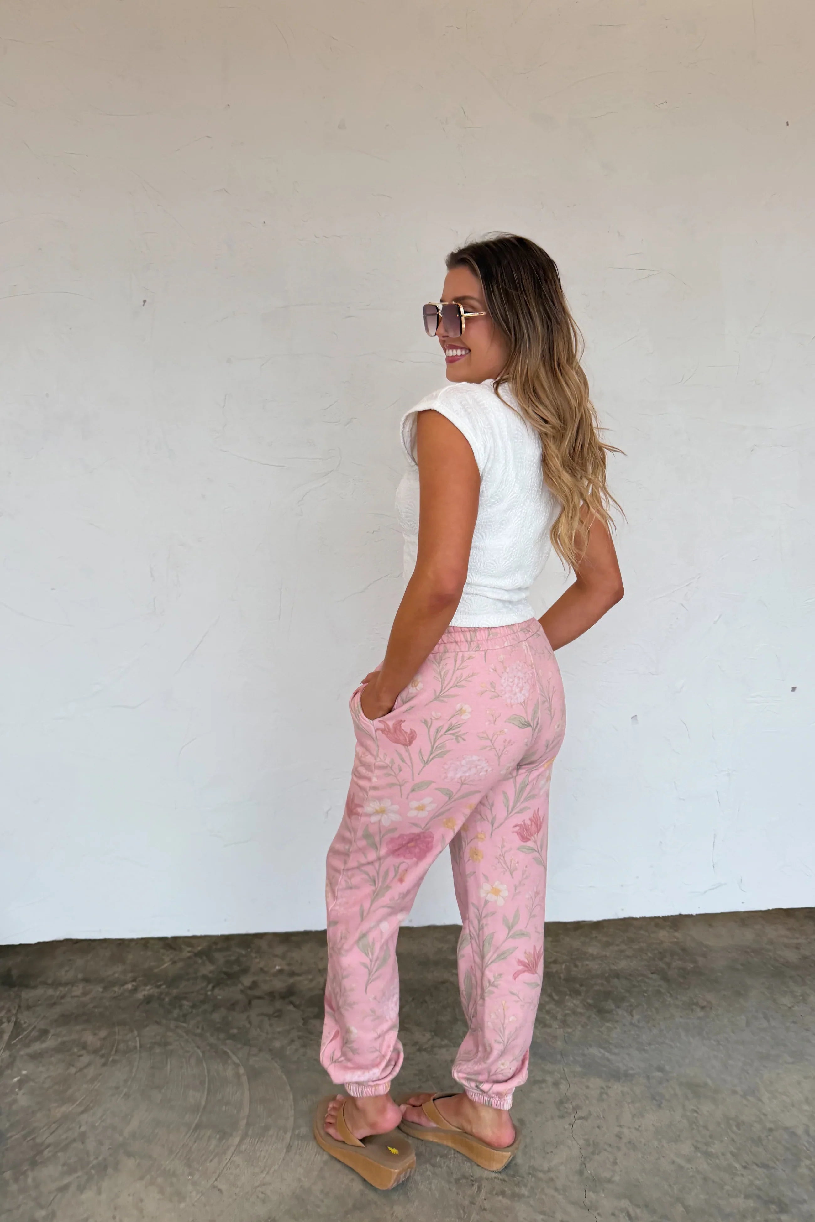 PREORDER: Lila Joggers