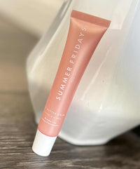 SF Lip Balm
