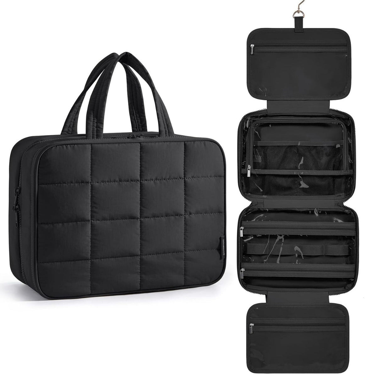 Untangled Ultimate Travel Organizer