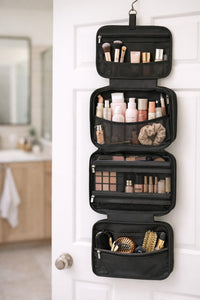 Untangled Ultimate Travel Organizer