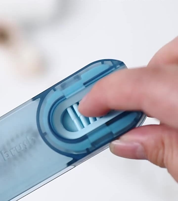 *Cup Cleaning Multi-Tool*