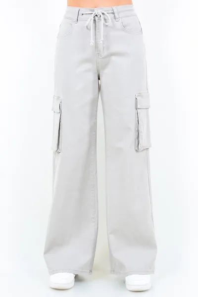 Light Gray / S