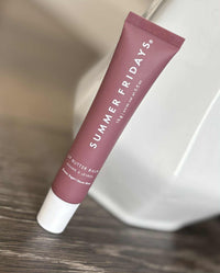 SF Lip Balm