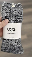 Knit Socks