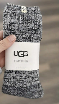 Knit Socks