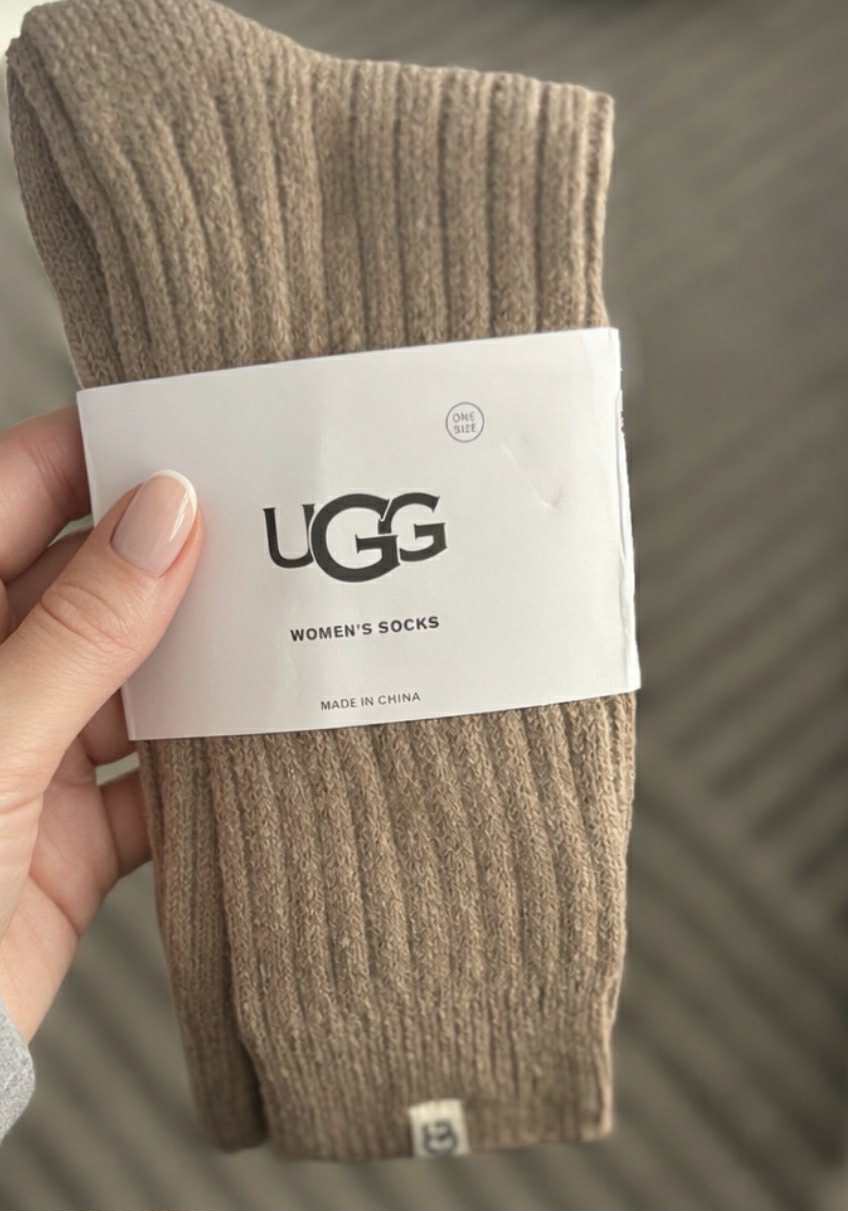 Knit Socks