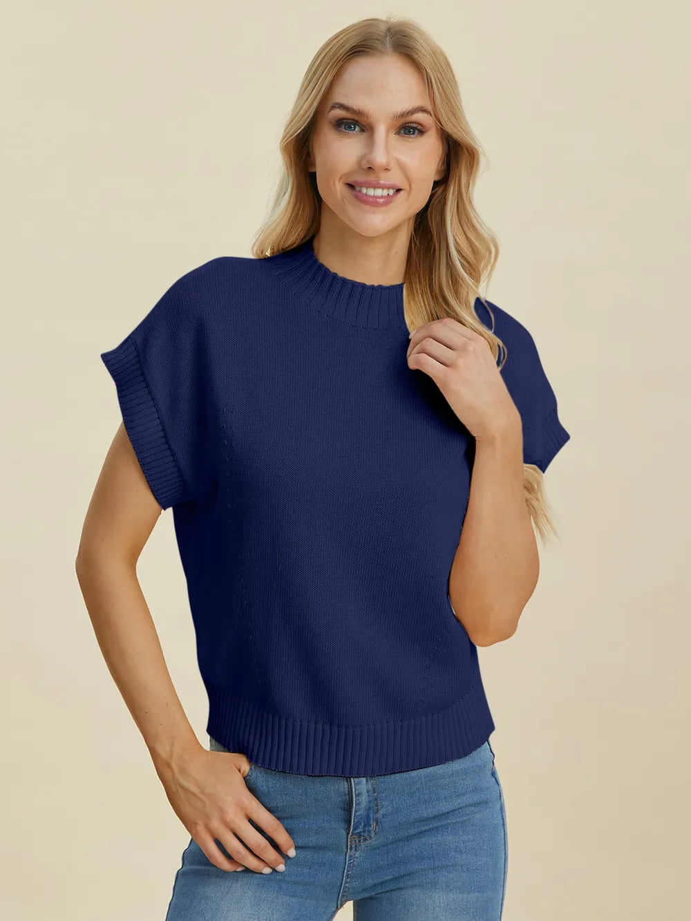 Navy / S