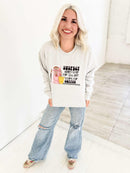 Suspect Won't Stop For Gas  Graphic Tee