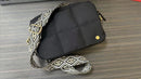 Tufted Crossbody