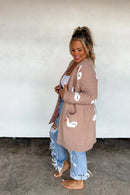 PREORDER: Farm Girl Could Cardigan