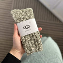 Knit Socks