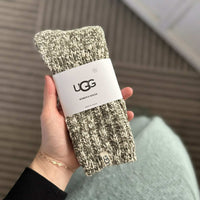 Knit Socks