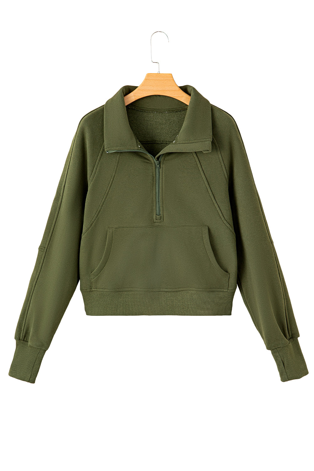 Green / S